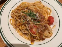 -1861意大利餐厅(文化广场店)