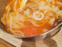 -小满手工粉(北京富力广场店)