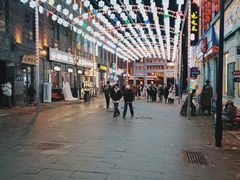 -中华巴洛克风情街