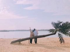 -千龙湖生态旅游度假区