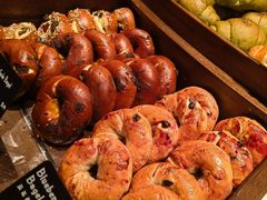 -B&C黄油与面包·THE GARDEN BAKERY概念店(世纪汇店)