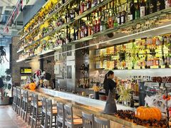 -The Happy Monk(前海壹方汇店)