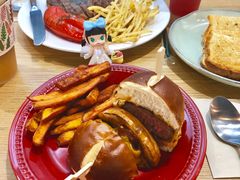 -HELLO 27 意面·沙拉·帕尼尼