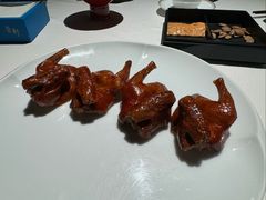 -荣轩(新荣记环球金融中心店)