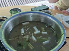 -黑竹沟新场牛肉火锅