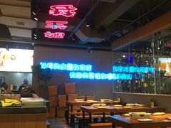 -本色.小马哥烧烤(五一路总店)