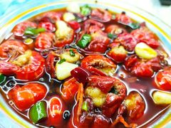 蒜香虾尾-七星龙虾城·海鲜·大闸蟹(吴江店)
