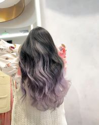 -Kraemer Paris  苏豪路易士·嘉玛发廊