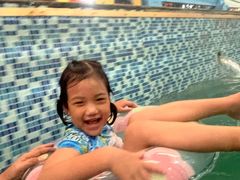 -南宫温泉水世界