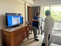 -海口喜来登酒店