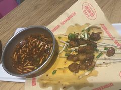 -怪噜范·老贵阳街头名小吃(鸿通城店)