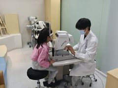 -北京熙仁医院眼科·近视手术专科