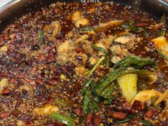 -胖子鱼·天水麻辣鱼火锅(秦州407店)