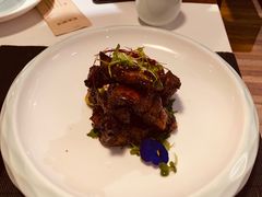 -荷风细雨·中国茶宴(碧云店)