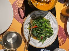 -simply thai天泰(静安嘉里中心店)