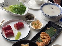 -寻味顺德·顺峰山庄(大良店)