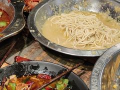 -王红军龙虾(新民路店)