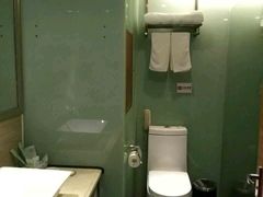 -梅州万达广场华美达酒店