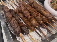 -常赢三兄弟·清真涮肉(五莲路店)