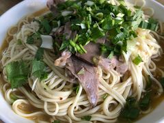 -玉香宫河州牛肉拉面