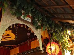 -库玛丽尼泊尔风味餐吧