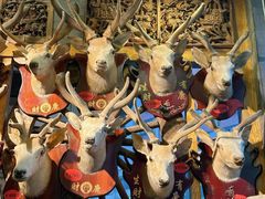 -乔家满族八大碗(流水沟店)