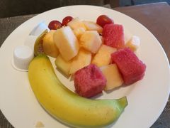 -嘉兴华美达酒店(秦逸路店)