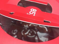 -85度C(生甜甜圈研究工坊·上海平凉店)