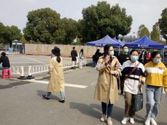-南京医科大学(江宁校区)