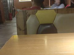 大堂-彭厨(武陵源店)