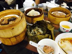-香港蓮香樓(上環店)