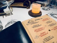 -Osteria Garden 生蚝花园餐厅(原进贤路店)