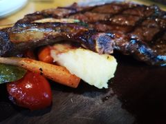 -MR.ROCKY洛奇先生RESTAURANT&BAR(宝安壹方城店)