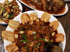 -会仙楼饭庄(宽厚里店)