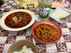 -老三样·旧食新味(万寿宫店)
