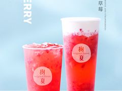 -树夏(锦里店)