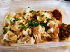 -陈记饮食店(菜园墩店)