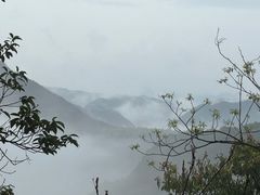 -五泄景区