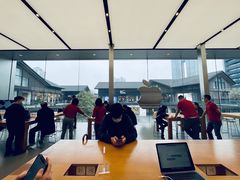 -Apple零售店(成都太古里店)