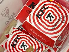 -肯德基(堤口店)