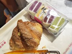 -丁香西饼屋(桂林路店)