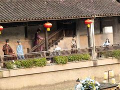 -杭州宋城