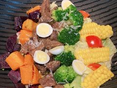 -西堤牛排(合肥之心城店)