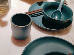 -茅庐川菜(烟台万象汇店)