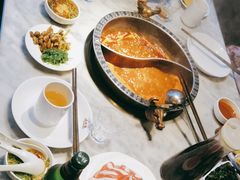 -川味观·鲜货火锅(景芳水湘店)