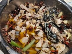-万和源炝锅城·活鱼现炝(文艺北路店)