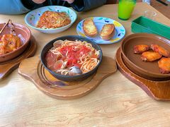 -萨莉亚意式餐厅(石鼓路店)