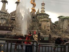 -福州罗源湾海洋世界旅游区