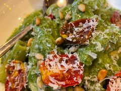 -Bistro Les Lilas丁香花小酒馆