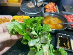 -炭虎烤肉(桂林路店)
